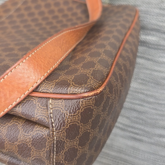 * Excellent Vintage Celine * - Picture 8 of 17